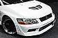 2001 Mitsubishi Lancer