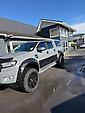 2017 Ford Ranger