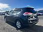 2014 Nissan X-Trail