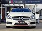 2014 Mercedes-Benz A 250
