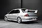 2001 Mitsubishi Lancer