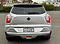 2015 Ssangyong Tivoli