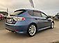2007 Subaru Impreza