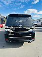 2012 Toyota Vellfire