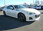 2012 Subaru BRZ