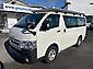2021 Toyota Hiace