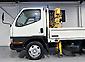 1996 Mitsubishi Canter