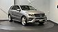 2014 Mercedes Benz ML350