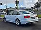 2014 Audi A6 4wd