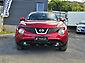 2014 Nissan Juke