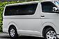 2020 Toyota Hiace GL Package