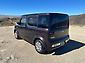 2008 Nissan Cube