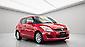 2012 Suzuki Swift