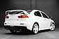 2008 Mitsubishi Lancer