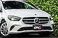 2020 Mercedes Benz B 180 Sport