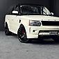 2010 Land Rover Range Rover