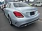 2015 Mercedes-Benz C200