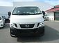 2017 Nissan Caravan
