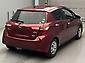 2017 Toyota Vitz