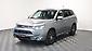 2013 Mitsubishi Outlander