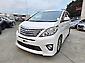 2012 Toyota Alphard