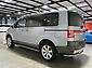 2013 Mitsubishi Delica