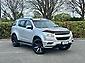 2015 Holden Colorado