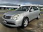 2006 Nissan Bluebird