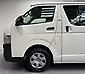 2008 Toyota Hiace