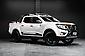 2016 Nissan Navara