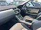 2017 Land Rover Range Rover Evoque 4wd