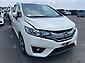 2013 Honda Fit Hybrid