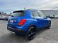 2016 Holden Trax