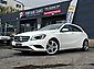 2015 Mercedes-Benz A 180