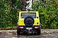 2019 Suzuki Jimny