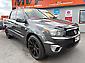 2014 Ssangyong Actyon Sport