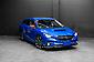 2021 Subaru Levorg