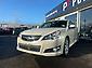 2012 Subaru Legacy