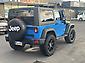 2011 Jeep Wrangler