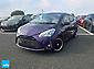 2019 Toyota Vitz