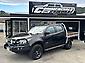 2017 Holden Colorado