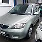 2004 Mazda Demio