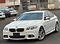 2014 BMW 535i