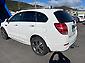 2017 Holden Captiva
