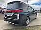 2012 Nissan Elgrand