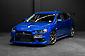 2008 Mitsubishi Lancer