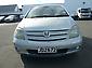 2004 Toyota Ist