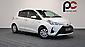 2017 Toyota Vitz