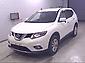 2014 Nissan X-Trail