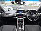 2015 Honda Accord Hybrid